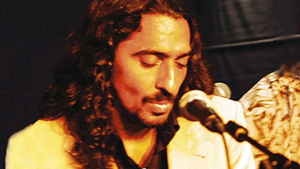 Diego el Cigala, uno de los Artistas que mejor representan el flamenco en Madrid.
