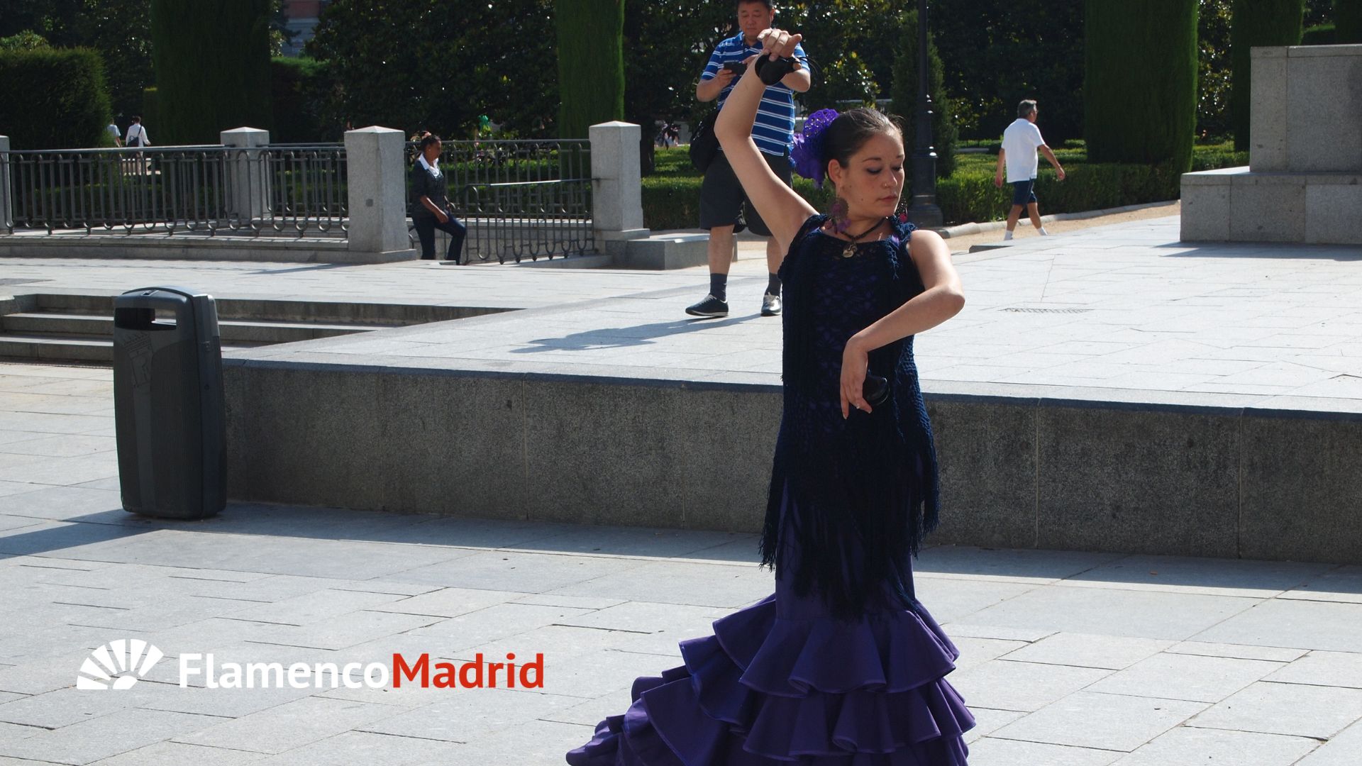 Flamenco Artists of Madrid: Legends and Icons - Flamenco Madrid